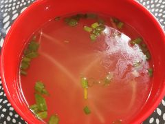 豆芽汤-张干馏(保利江上明珠2期店)