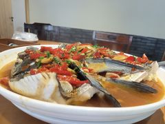 -洪福饭店·十八年老店