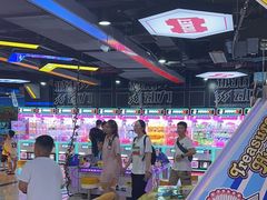 -城市动力(弘桥商城店)