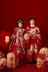 -太郎花子婚纱摄影TAHAKO(无锡店)