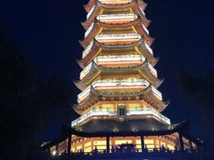 -济南方特东方神画