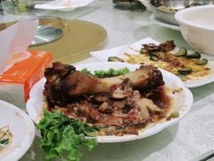 -惠宾饭庄(千禧店)
