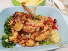 -蛙两只美蛙鱼头火锅(恒茂店)