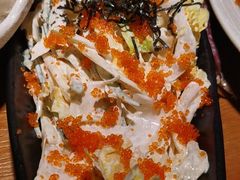 -鳗鱼家·深夜食堂(军博店)