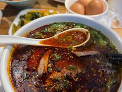 -中阿兰牛肉面(悦海新天地店)