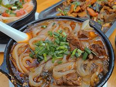 -沈妈砂锅(光华村店)