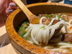 花溪牛肉粉-山石榴·贵州菜(丰盛里店)