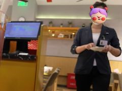 -龙记香港茶餐厅(久光百货店)