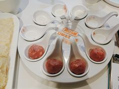 -古乐牛香·鲜牛肉自助火锅(南京总店)