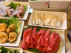 -野妹火锅(龙岗店)