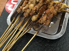 -老黑板筋(顺义总店)