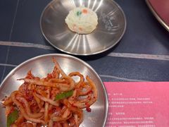 -西塔老太太泥炉烤肉(北京北苑天街龙湖店)
