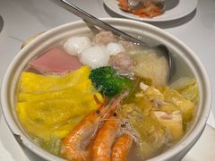 -外婆家(西红门荟聚购物中心店)