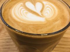 -大酉·M Coffee(北京美术馆店)