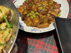 -玉桥餐厅(天坛店)