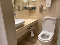 -香港铜锣湾皇悦酒店