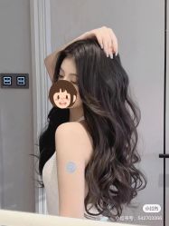 -FASHION PALACE hair+