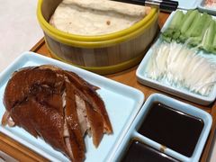 -天宁凯利时尚餐厅