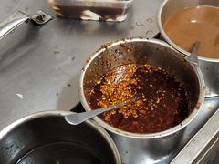 -陈记锅巴菜(五大道店)