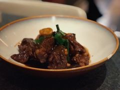 红焖羊羔肉-丝路金桃·新疆菜(徐汇店)