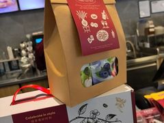 -COSTA COFFEE(哈尔滨凯德学府店)