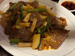 -大洋家·精品潮汕菜·生腌砂锅粥(天河东路店)