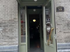 -仁义涵西餐·咖啡(中华巴洛克店)