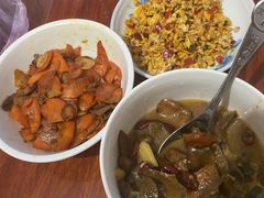 -乐口福家常菜馆(古庸路店)