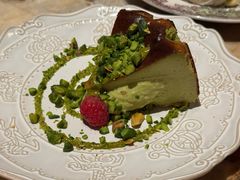 -BROWNSTONE布朗石西班牙餐厅(富城店)