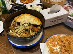 -小时候文化主题餐厅(田家店)