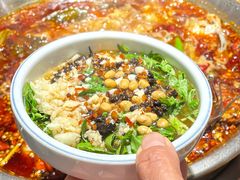 -小饕荟雅安贡椒鱼鲜馆(广福桥店)