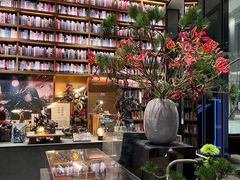 -茑屋书店(天目里店)