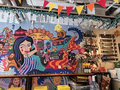 -Mesa Madre梅萨妈妈·Bintana(国贸店)