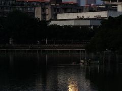-东山湖公园