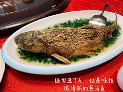 -粤北餐馆