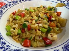 -三只鸟本地特色菜馆(上饶总店)