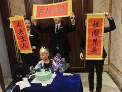 -沪华海鲜大酒楼(南汇店)