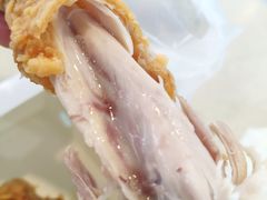 -德克士(广州南站店)