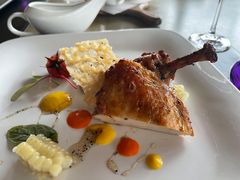 -恰餐厅及酒吧CHAR Bar & Grill(北京三里屯洲际店)