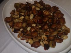 宫爆鸡丁-国华酒楼(右内店)