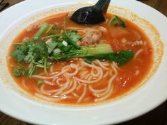 -茶花妹子云南餐厅(传媒大学店)