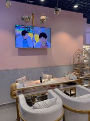 -花系美·美甲美睫精品店