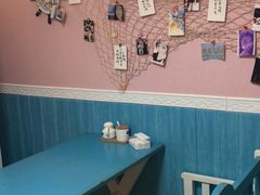 用餐区-鸭小妹鸭血粉丝(老门东店)
