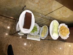 -白洋淀灶台鱼(名佳花园店)