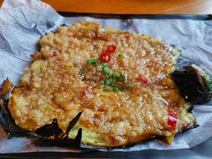 -三太子地摊烧烤·小龙虾(北蔡店)