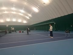 -中体一方网球培训(国家网球中心校区)