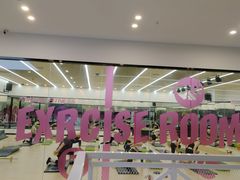 -奇迹健身(SM广场店)