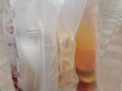 -朱記糯米蛋糕(千川百货店)