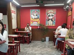 -71号豆汤饭·成都小馆(红牌楼店)