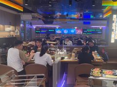 -杨小佳·齐齐哈尔烤肉·烤串(广州店)